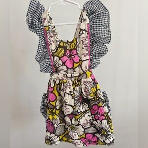 Cute and comfy size 4 Pippa and Julie Dress